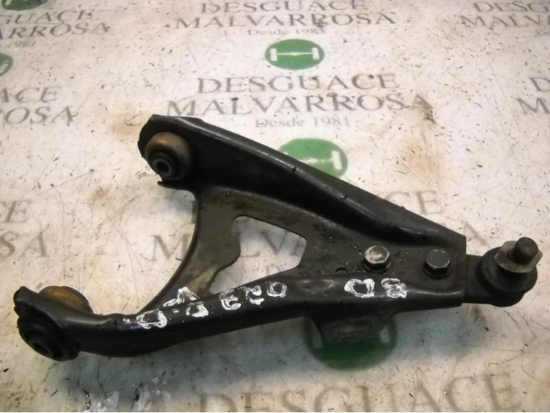 Recambio de brazo suspension inferior delantero derecho para renault scenic (ja..) 1.9 dci century referencia OEM IAM   