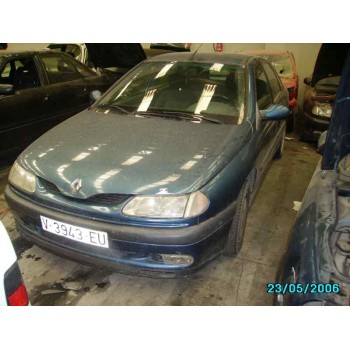RENAULT LAGUNA (B56)