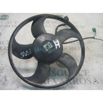 ELECTROVENTILADOR 97670M3400 F00S3A2166 F00S3A2166