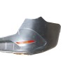 Recambio de paragolpes trasero para cupra leon sportstourer (kl8) 1.4 tsi phev referencia OEM IAM 5FE807421E  