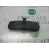 Recambio de espejo interior para peugeot partner (s1) break referencia OEM IAM   