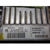 Recambio de centralita motor uce para renault scenic ii 1.5 dci diesel referencia OEM IAM   