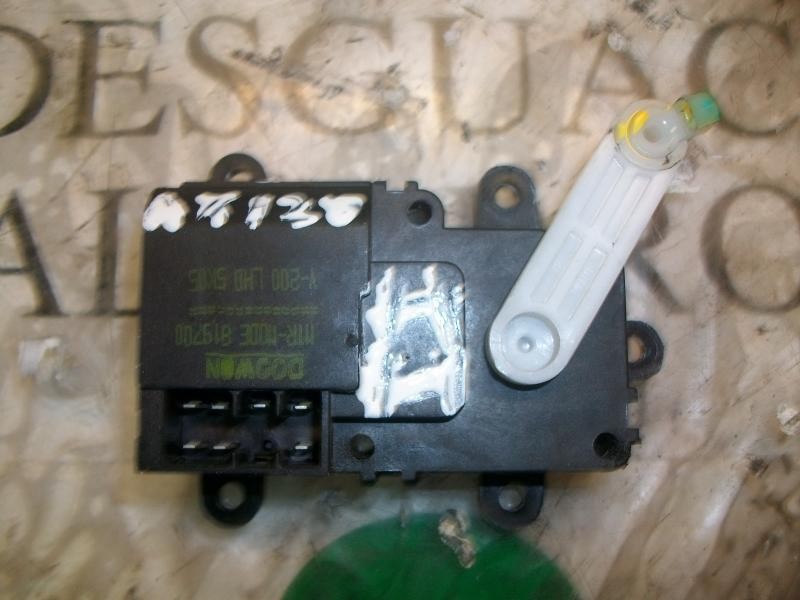 Recambio de modulo electronico para ssangyong rexton rx 270 full referencia OEM IAM   