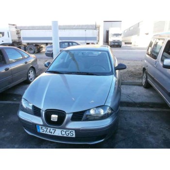 SEAT IBIZA (6L1)