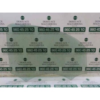 CRISTAL PUERTA DELANTERO DERECHO 