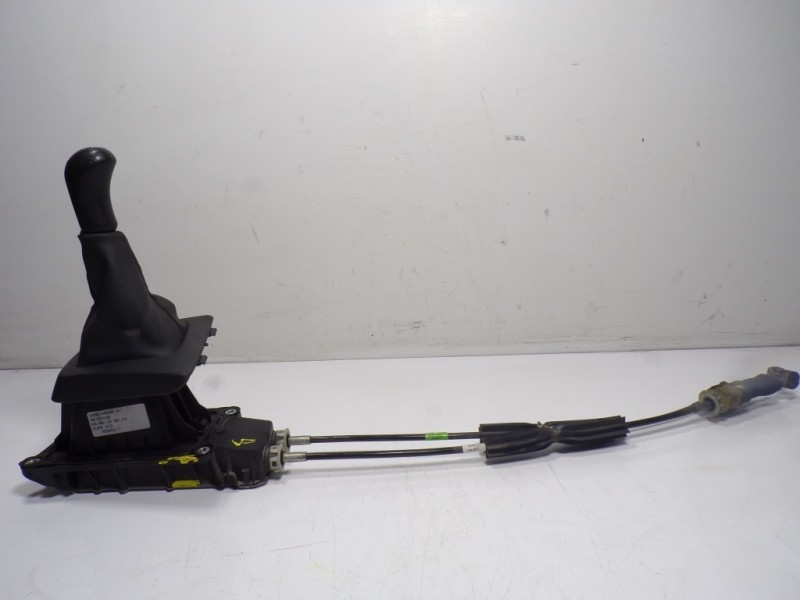 Recambio de palanca cambio para dacia dokker express 1.5 dci diesel fap cat referencia OEM IAM 349018943R 349018943R 