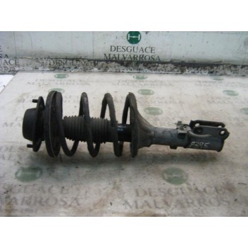 AMORTIGUADOR DELANTERO IZQUIERDO 