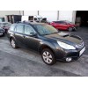 subaru legacy kombi/outback b14 del año 2010