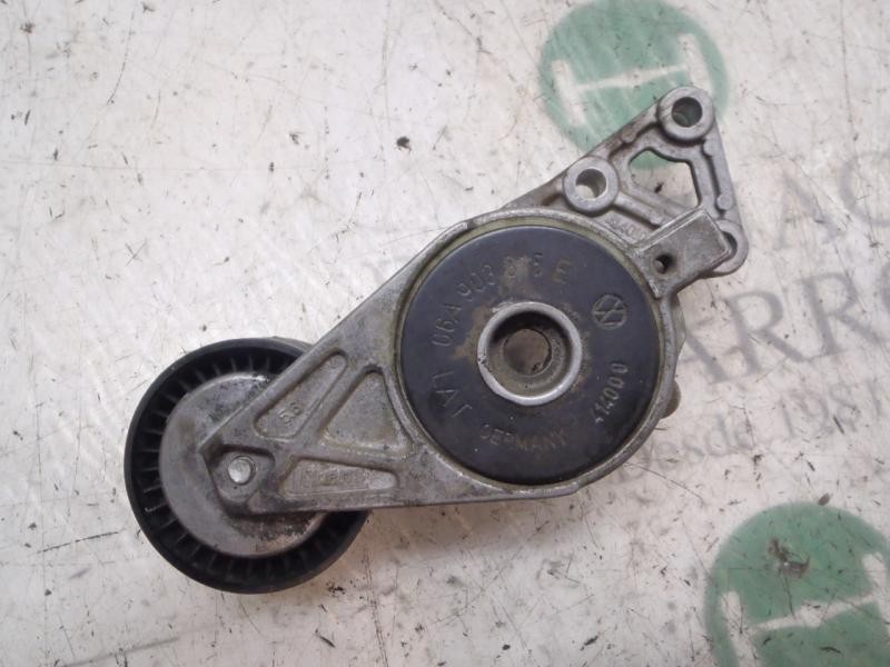 Recambio de tensor correa auxiliar para volkswagen new beetle (9c1/1c1) 1.6 referencia OEM IAM   