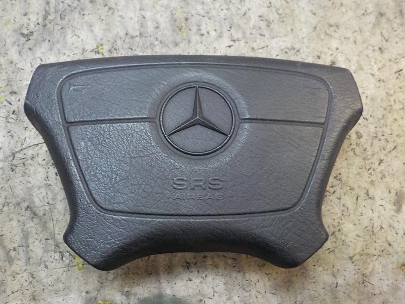 Recambio de airbag delantero izquierdo para mercedes-benz clase e (w210) berlina diesel 2.9 turbodiesel cat referencia OEM IAM  
