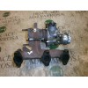Recambio de turbocompresor para seat ibiza (6l1) 1.4 tdi cat (bnm) referencia OEM IAM   