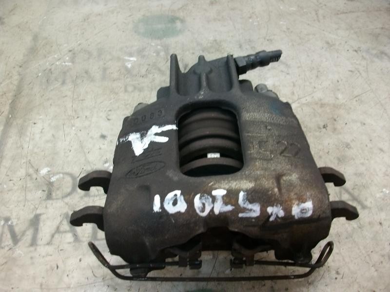 Recambio de pinza freno delantera izquierda para ford focus berlina (cak) 1.6 16v cat referencia OEM IAM   