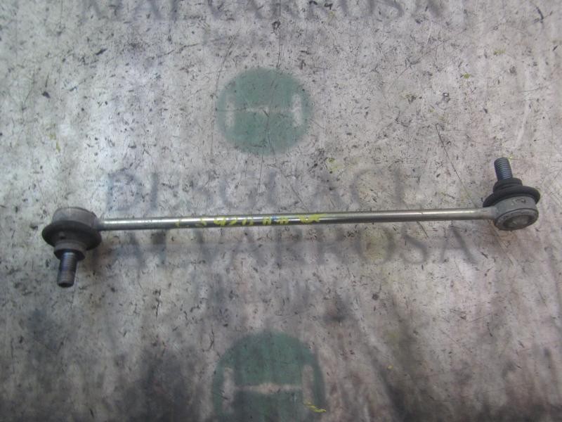 Recambio de tirante delantero derecho para ford fiesta (cbk) 1.4 16v cat referencia OEM IAM   