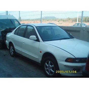 MITSUBISHI GALANT BERLINA (EA0)