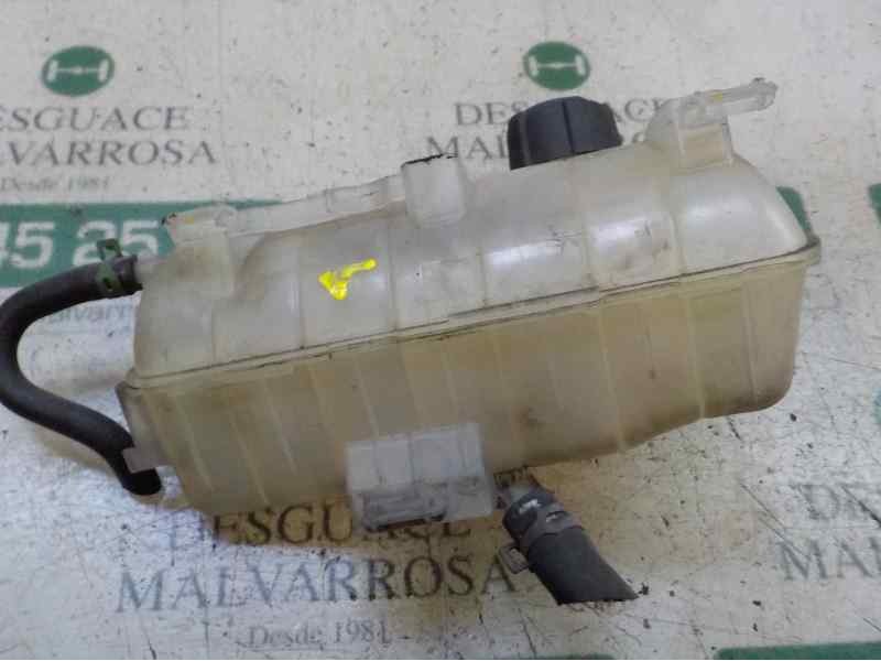 Recambio de deposito expansion para renault kangoo 1.5 dci diesel fap referencia OEM IAM   
