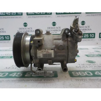 COMPRESOR AIRE ACONDICIONADO 