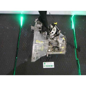 CAJA CAMBIOS 20MB16 20MB16