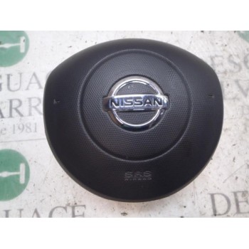 AIRBAG DELANTERO IZQUIERDO 