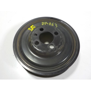 POLEA CIGUEÑAL 038105243M 