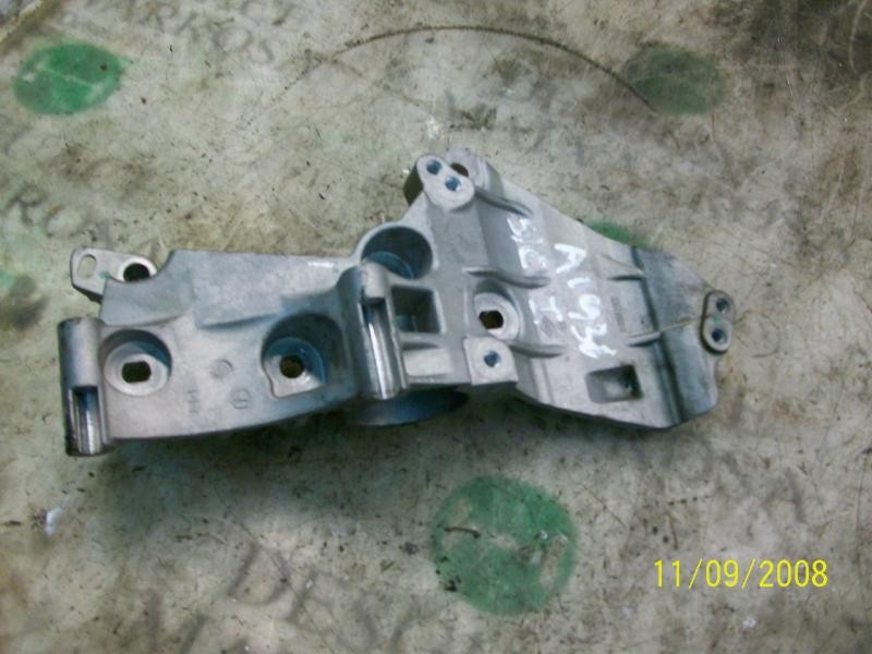 Recambio de soporte cambio para renault megane ii coupe/cabrio confort authentique referencia OEM IAM   