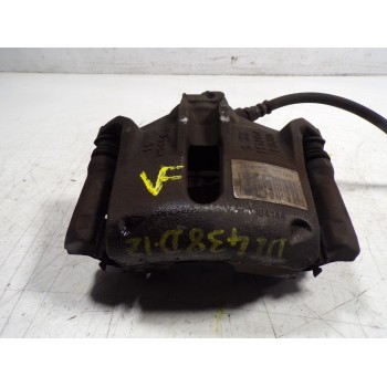 PINZA FRENO DELANTERA IZQUIERDA 4400R6 78TGS50172516N 