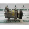 Recambio de compresor aire acondicionado para renault clio iii 1.5 dci diesel cat referencia OEM IAM   
