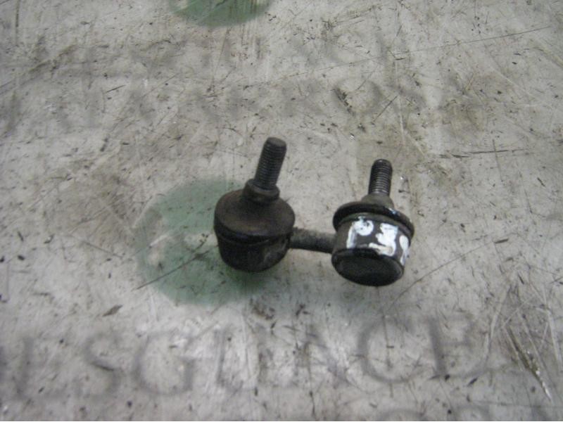 Recambio de tirante delantero izquierdo para kia joice ls referencia OEM IAM 54830M2000  