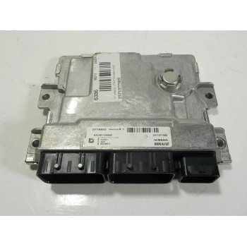 CENTRALITA MOTOR UCE 237106820S 