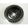 Recambio de polea cigueñal para audi a4 ber. (b8) 2.0 16v tdi referencia OEM IAM 038105243M  