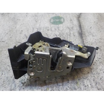 CERRADURA PUERTA TRASERA IZQUIERDA 