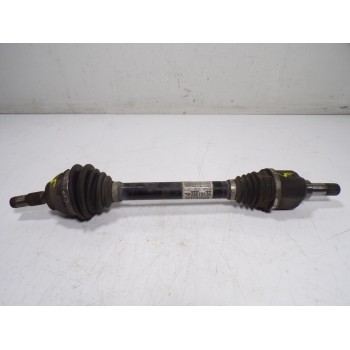 TRANSMISION IZQUIERDA 3272 LG 9856135280 