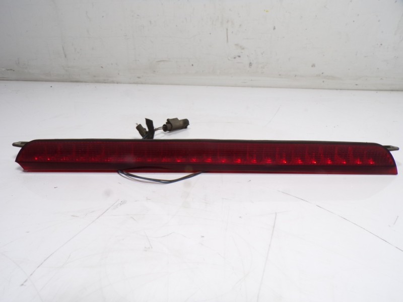 Recambio de piloto trasero central para bmw x5 (e53) 3.0 turbodiesel cat referencia OEM IAM 63258362039 262039 