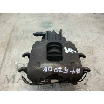 PINZA FRENO DELANTERA DERECHA 