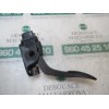Recambio de potenciometro pedal para ford fiesta (ccn) titanium referencia OEM IAM 2120072 8V219F836AB 