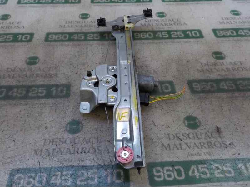 Recambio de elevalunas delantero izquierdo para peugeot 208 1.6 blue-hdi fap referencia OEM IAM 9816402180  