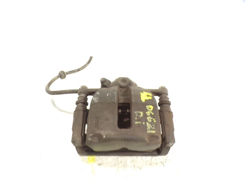 Recambio de pinza freno delantera izquierda para bmw mini (r56) 1.6 16v cat referencia OEM IAM 34116778335  