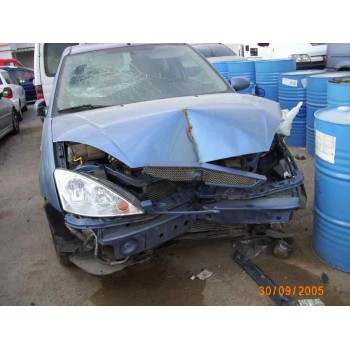 FORD FOCUS BERLINA (CAK)