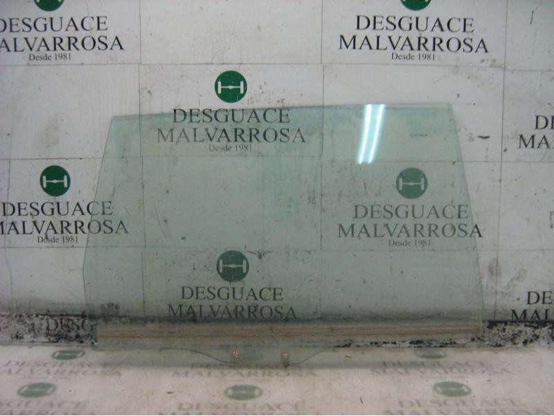 Recambio de cristal puerta trasero derecho para kia joice ls referencia OEM IAM 83920M2200 43R001234 43R001234