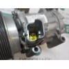 Recambio de compresor aire acondicionado para renault clio iii 1.5 dci diesel cat referencia OEM IAM   