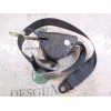 Recambio de cinturon seguridad delantero derecho para nissan micra (k12e) acenta referencia OEM IAM   