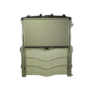 TECHO ELECTRICO 916861FA0A A120209038 