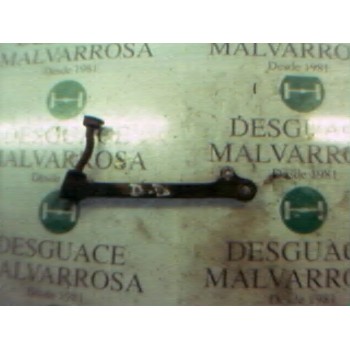 BRAZO SUSPENSION INFERIOR DELANTERO IZQUIERDO 