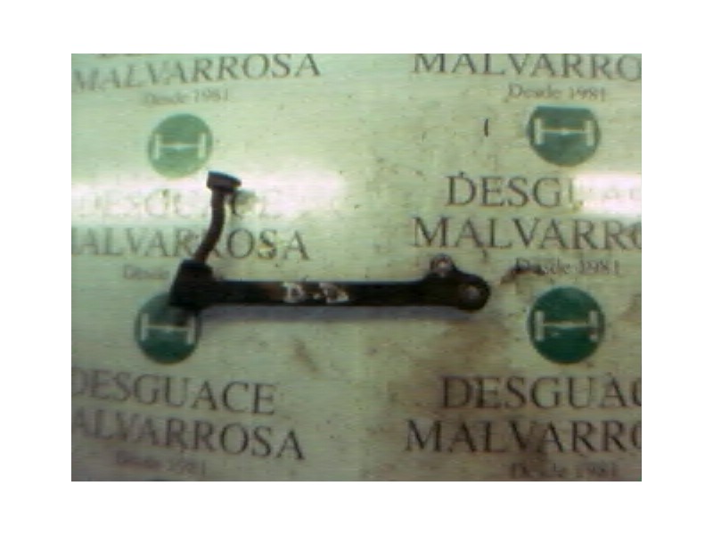 Recambio de brazo suspension inferior delantero izquierdo para mg mini 850 referencia OEM IAM   