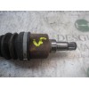 Recambio de transmision izquierda para ford fiesta (cbk) 1.4 16v cat referencia OEM IAM   
