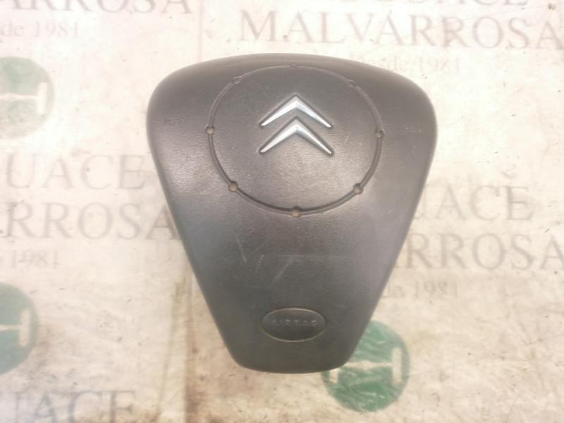 Recambio de airbag delantero izquierdo para citroën c3 1.4 hdi sx plus referencia OEM IAM   