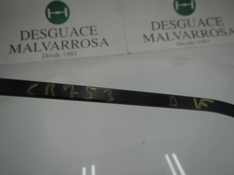 Recambio de brazo limpia delantero derecho para ford fiesta (cb1) trend referencia OEM IAM   