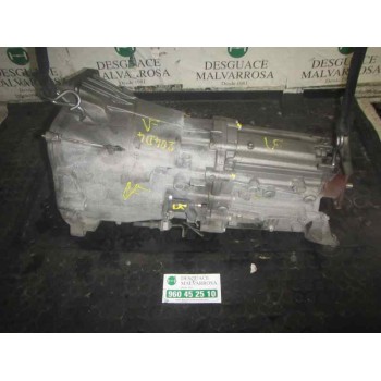 CAJA CAMBIOS 23007562730 HED 