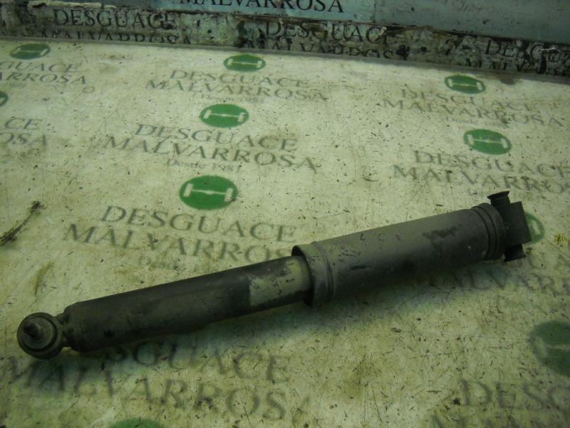 Recambio de amortiguador trasero derecho para renault scenic ii authentique referencia OEM IAM   