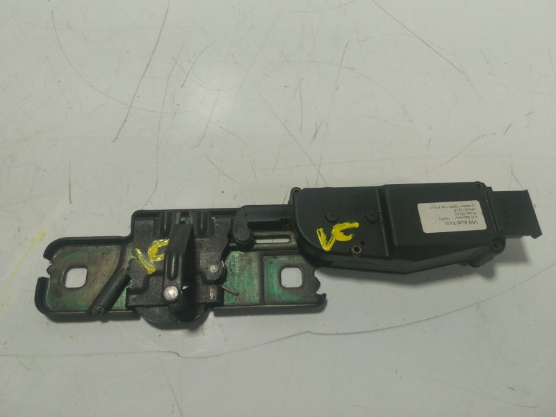 Recambio de motor c/c porton para audi q5 (8rb) 2.0 tdi referencia OEM IAM 4F9827383E 4F9827383E 