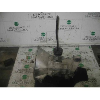 CAJA CAMBIOS 1249003667 102380 